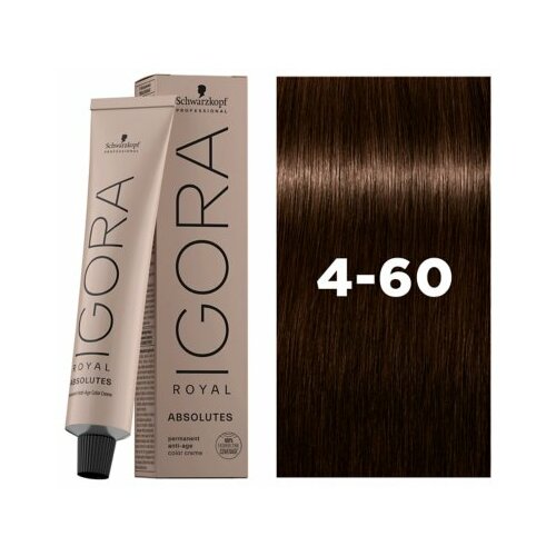 Wella Professionals Schwarzkopf Professional, Igora Royal