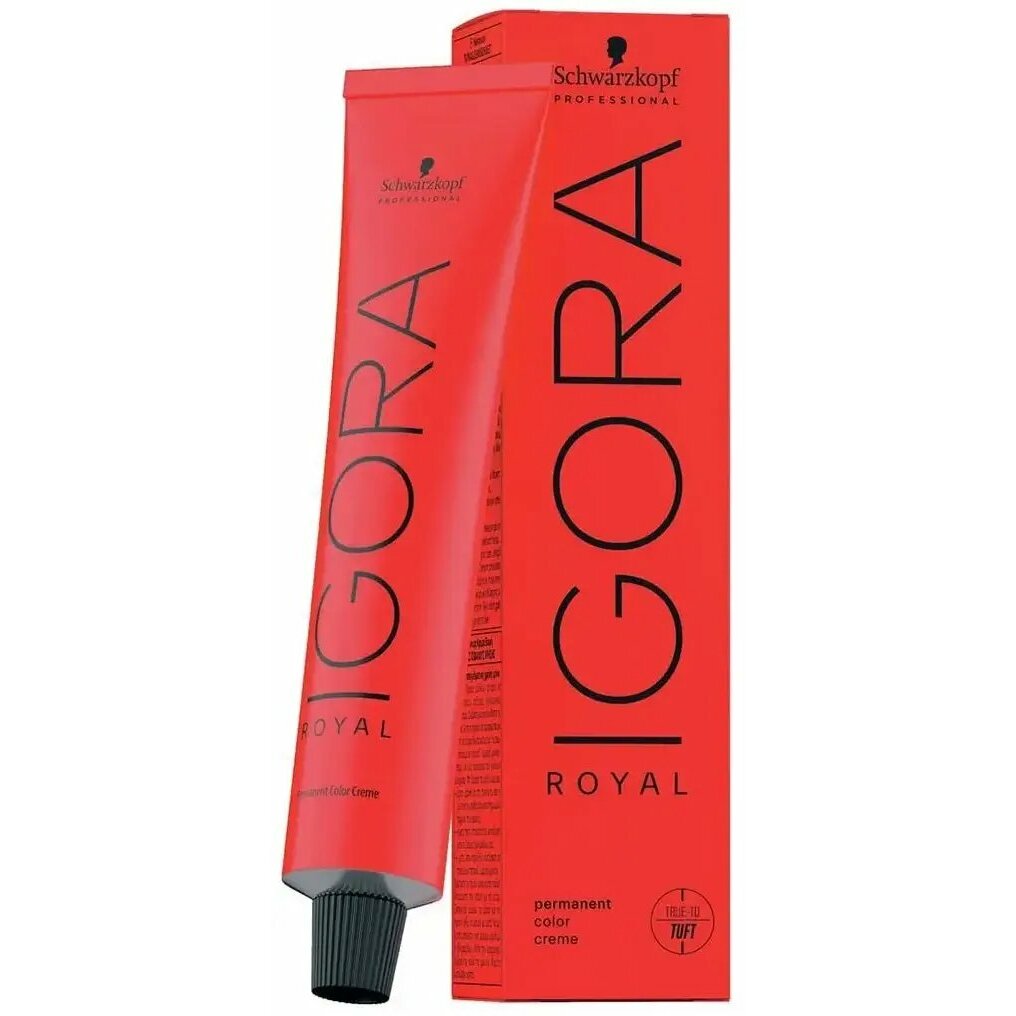 Wella Professionals Schwarzkopf Professional, Igora Royal