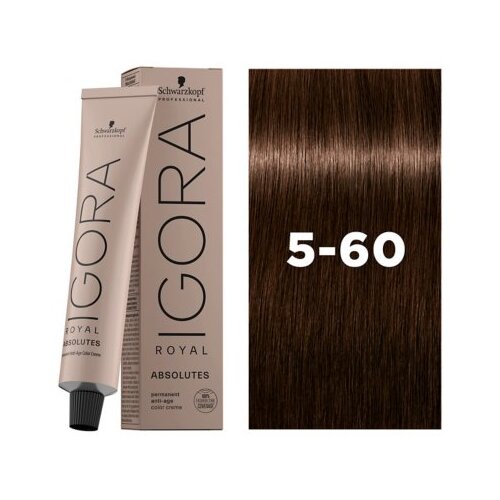 Wella Professionals Schwarzkopf Professional, Igora Royal