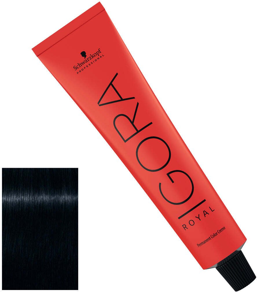 Wella Professionals Schwarzkopf Professional, Igora Royal
