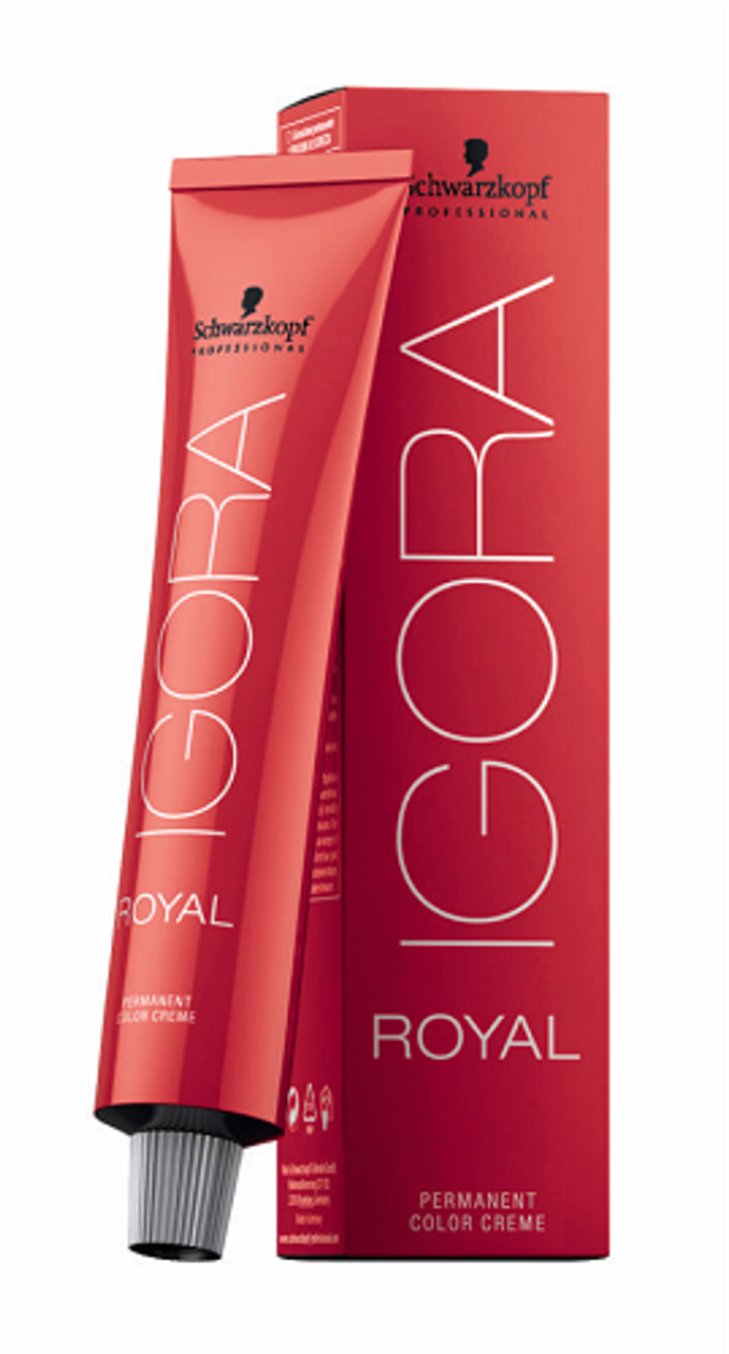 Wella Professionals Schwarzkopf Professional, Igora Royal