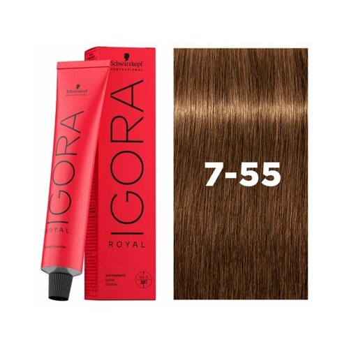Wella Professionals Schwarzkopf Professional, Igora Royal