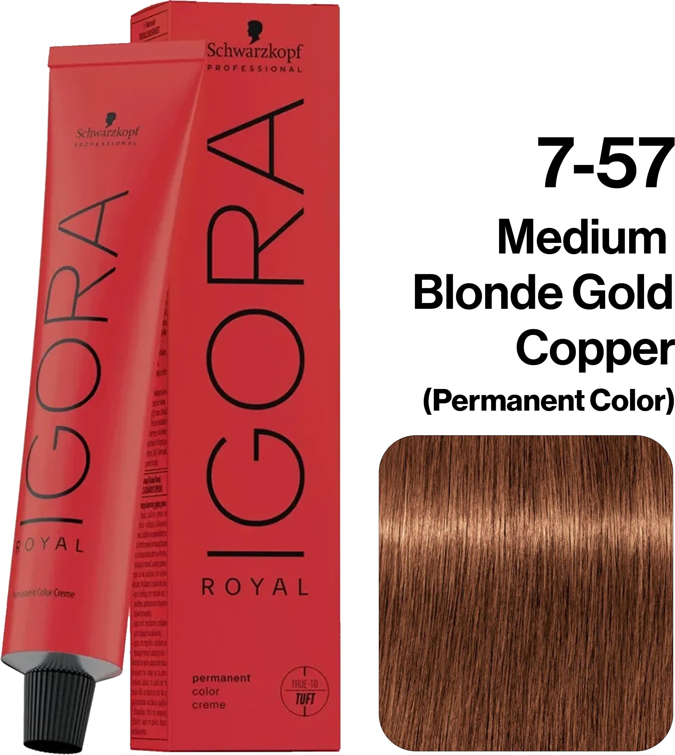 Wella Professionals Schwarzkopf Professional, Igora Royal