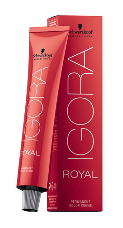 Wella Professionals Schwarzkopf Professional, Igora Royal