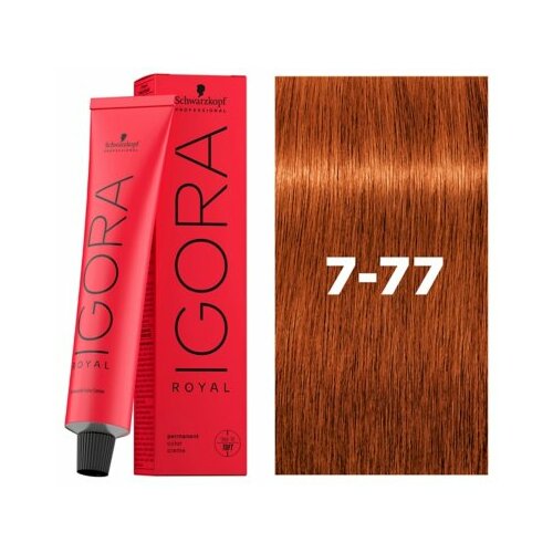 Wella Professionals Schwarzkopf Professional, Igora Royal