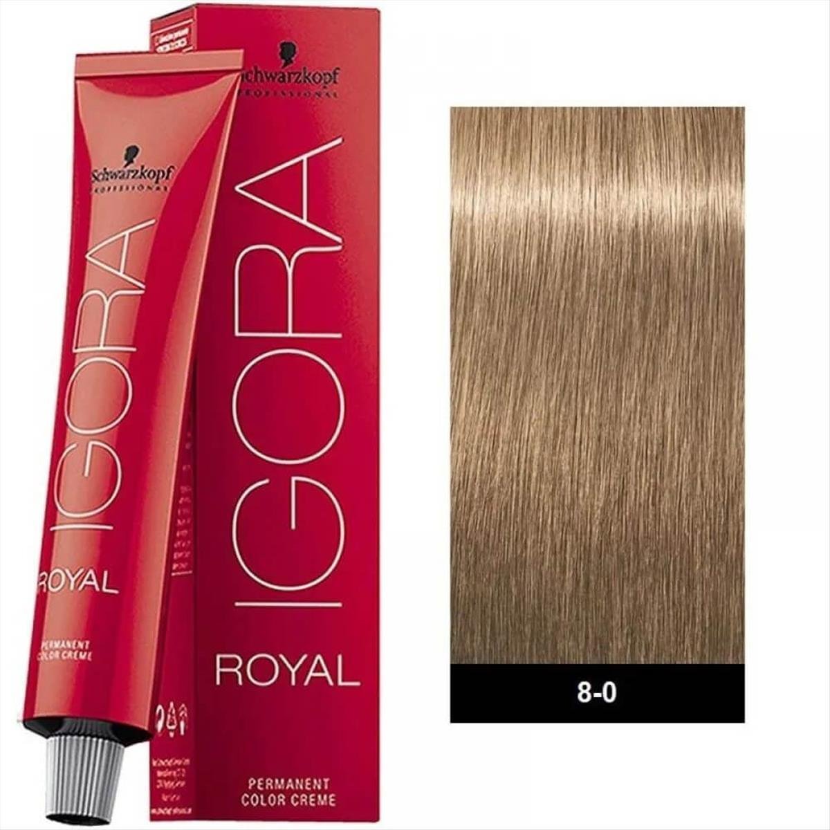 Wella Professionals Schwarzkopf Professional, Igora Royal