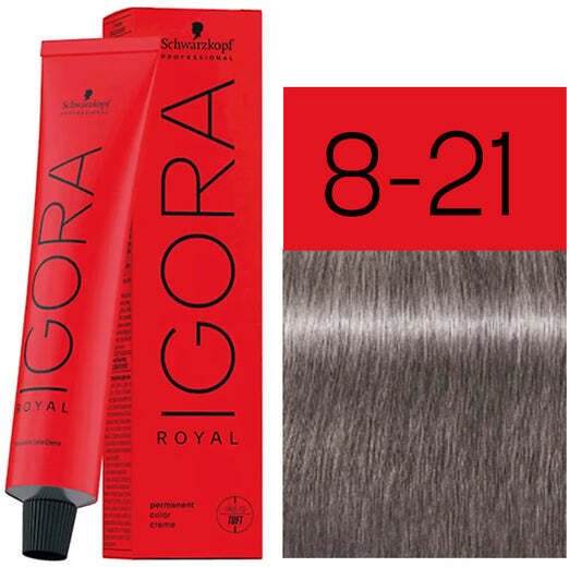 Wella Professionals Schwarzkopf Professional, Igora Royal