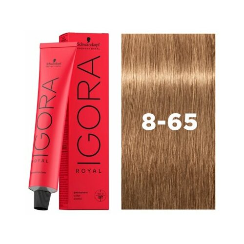 Wella Professionals Schwarzkopf Professional, Igora Royal
