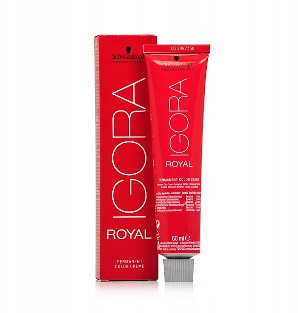 Wella Professionals Schwarzkopf Professional, Igora Royal
