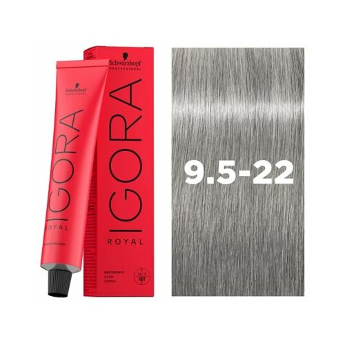 Wella Professionals Schwarzkopf Professional, Igora Royal