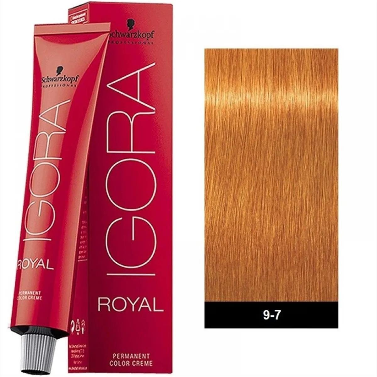 Wella Professionals Schwarzkopf Professional, Igora Royal