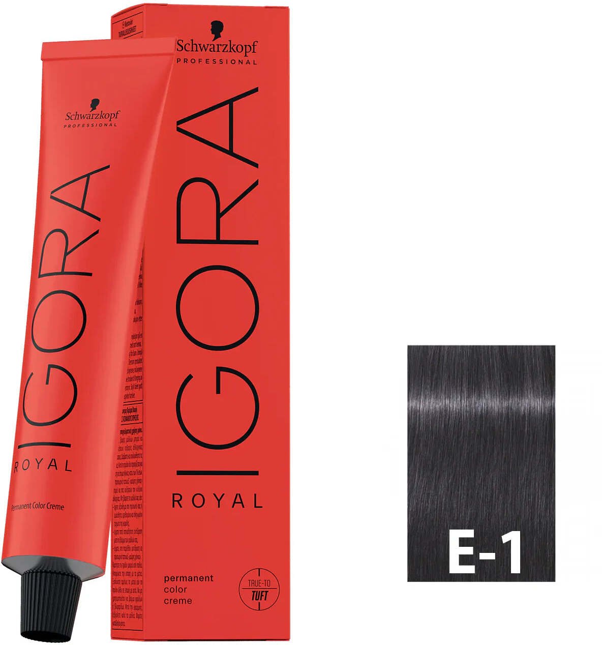 Wella Professionals Schwarzkopf Professional, Igora Royal