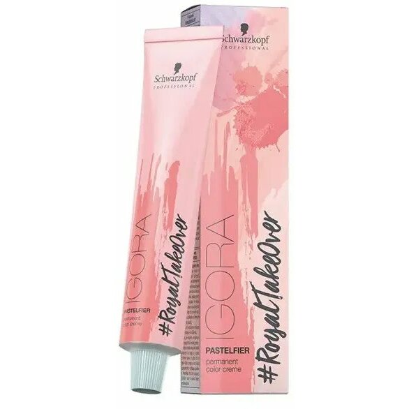 Wella Professionals Schwarzkopf Professional, Igora Royal