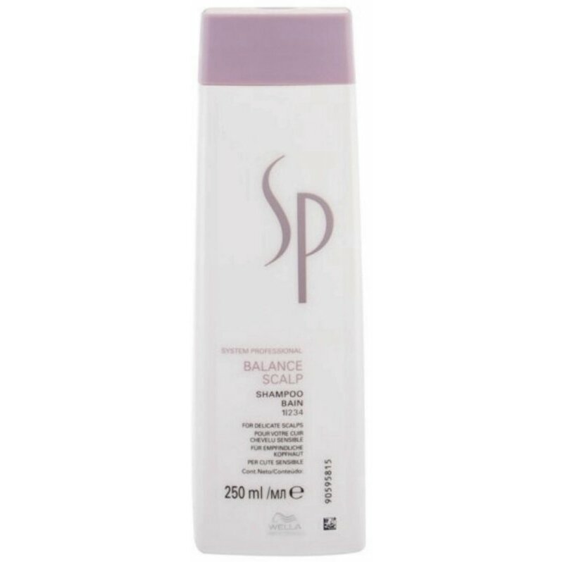 Wella Professionals SP Balance Šampūns