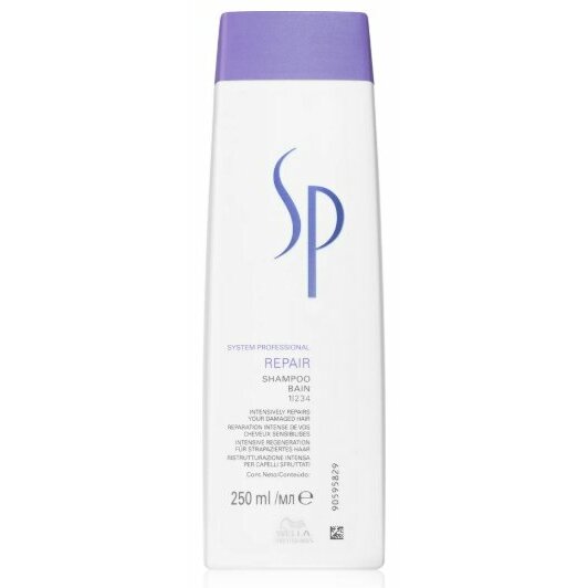 Wella Professionals SP Repair Šampūns