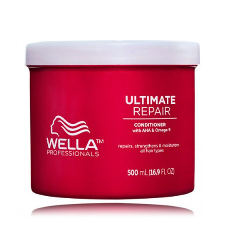 Wella Professionals Ultimate Repair Kondicionieris 500