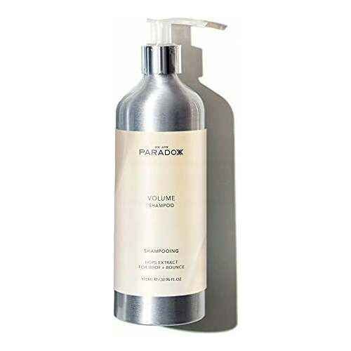 Wella Professionals We are Paradoxx, Volume