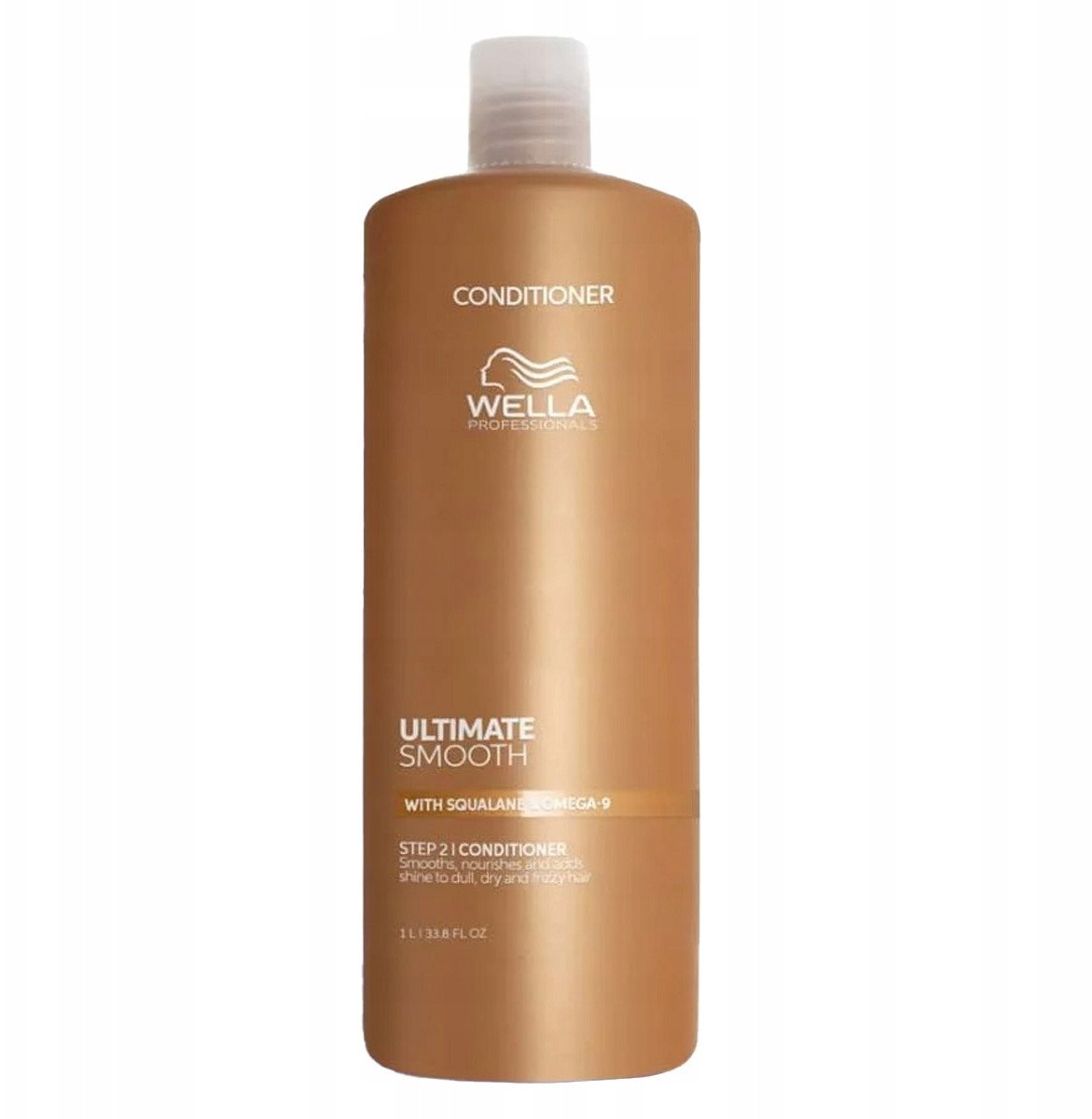 Wella Wella Professionals Ultimate Smooth Conditioner