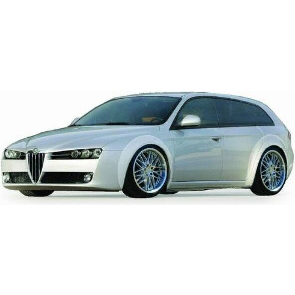 Welly Auto model 1:24 mix -