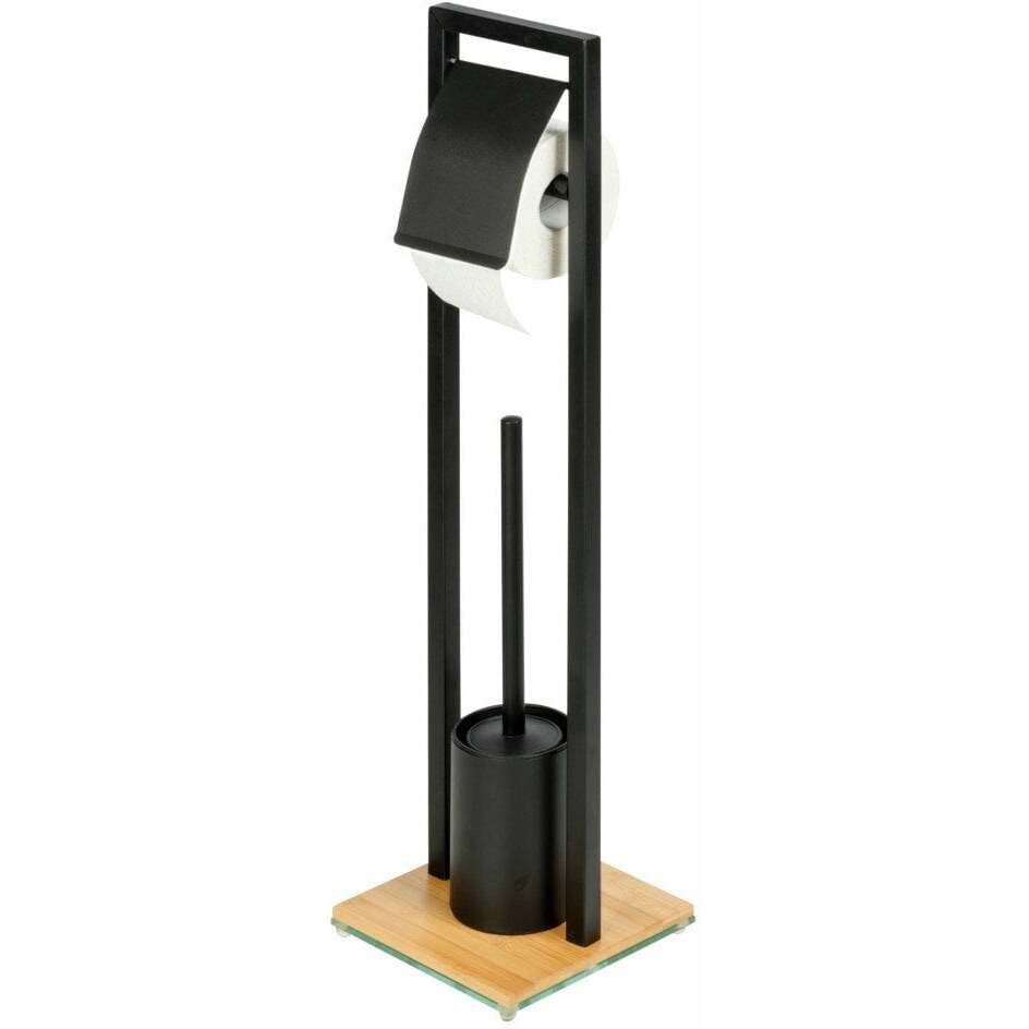 Wenko  toaletowy do wc BAMBUSA, z