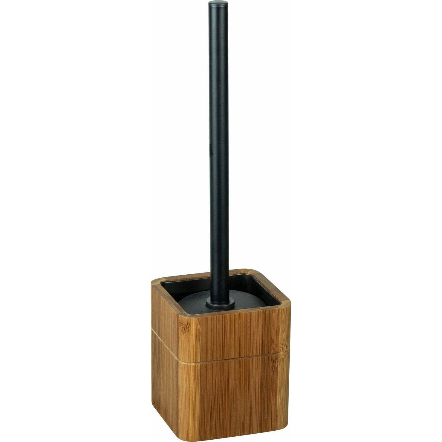 Wenko WC bambusa SERRO | 4008838459546