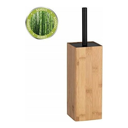 Wenko wc Padua Bamboo* | 4008838274477