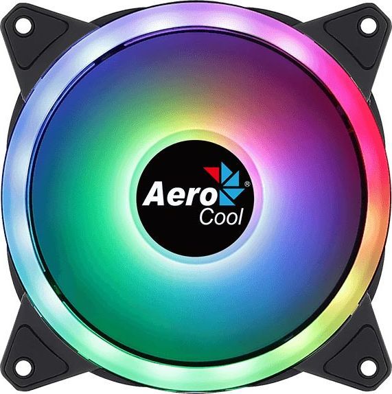 Aerocool PGS DUO 14 ARGB (AEROPGSDUO14ARGB-6P)