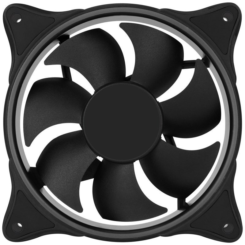 Aerocool RGB 120 mm (AEROCOOL_RGB) |
