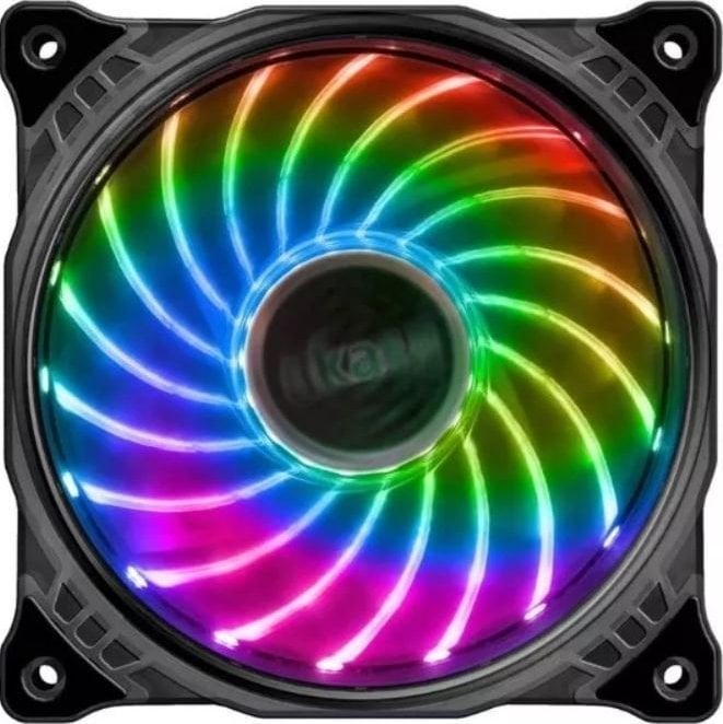 Akasa Vegas X7 LED RGB 120mm