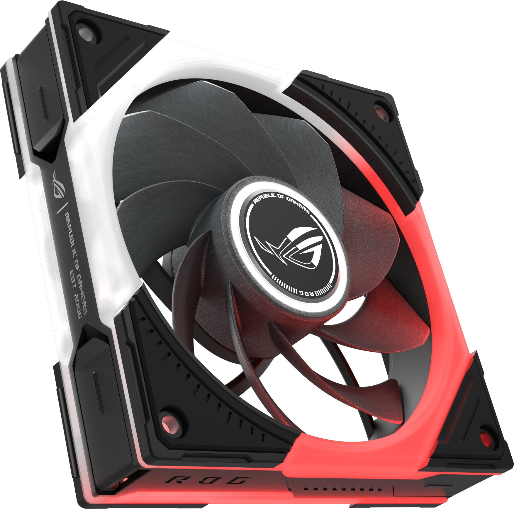 Asus ROG EURUX GR120 Fan ARGB