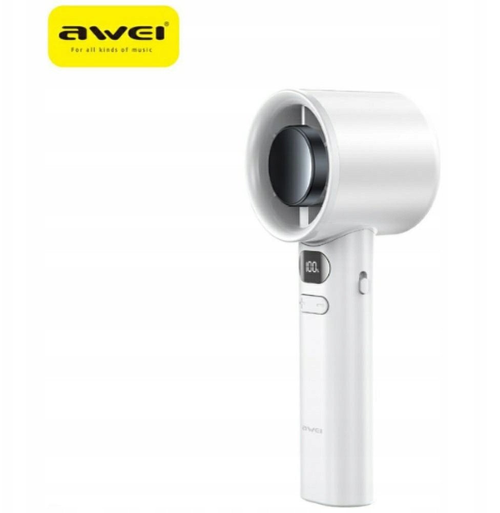 Awei Mini wiatrak AWEI F36 2200mAh