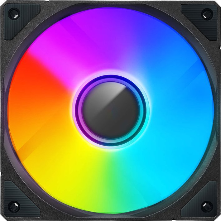 Azza PRO 120mm ARGB (FNAZ-12DRGB5-011) |
