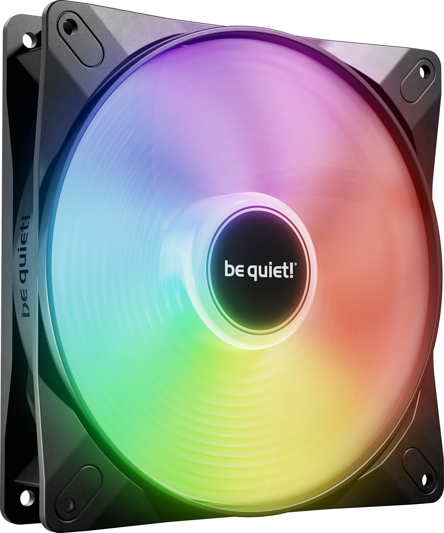 Be quiet! Light Wings LX 140mm