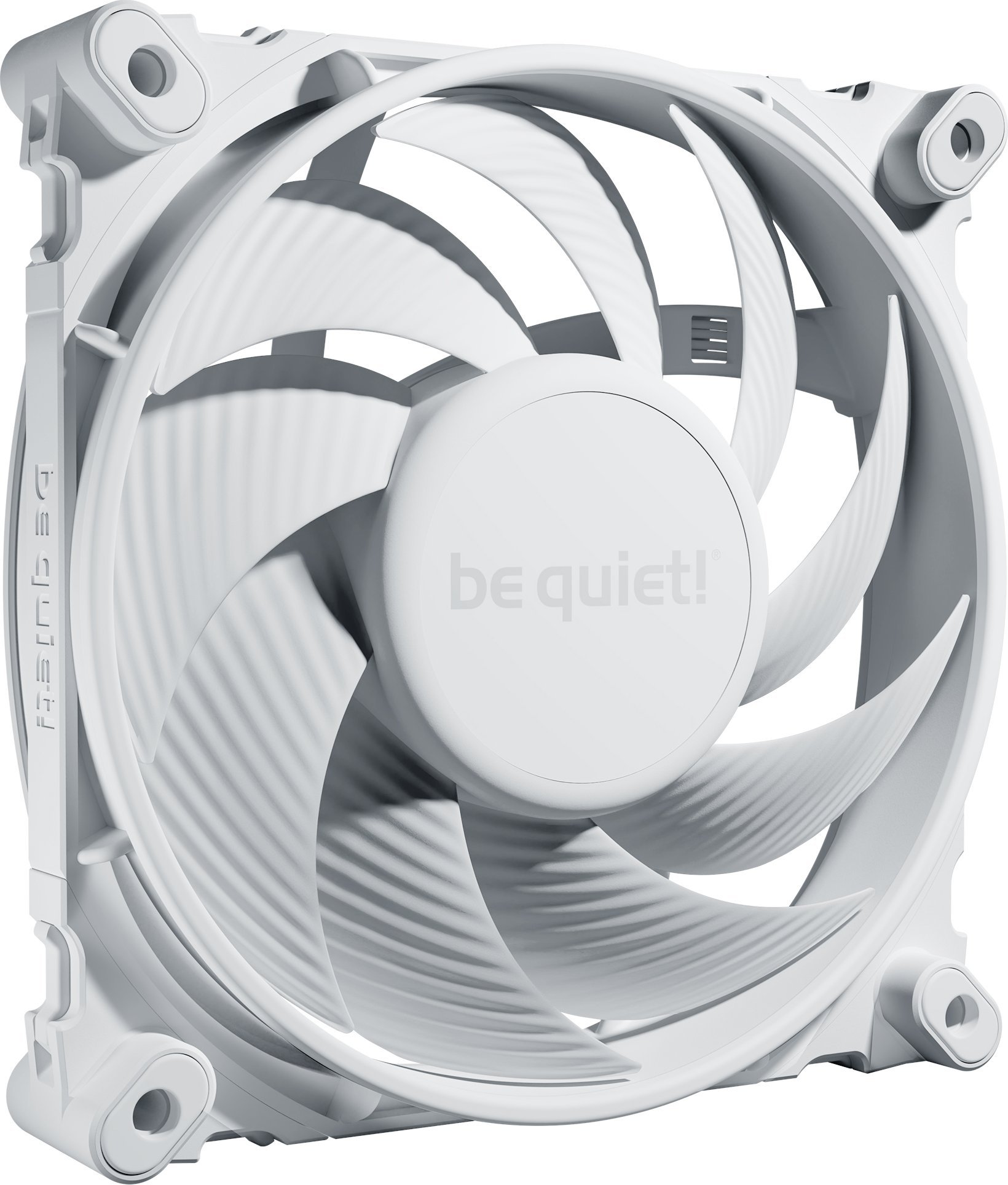 Be quiet! Silent Wings 4 120mm