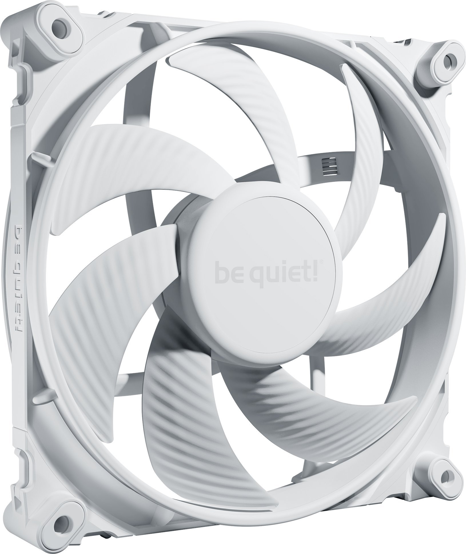Be quiet! Silent Wings 4 140mm
