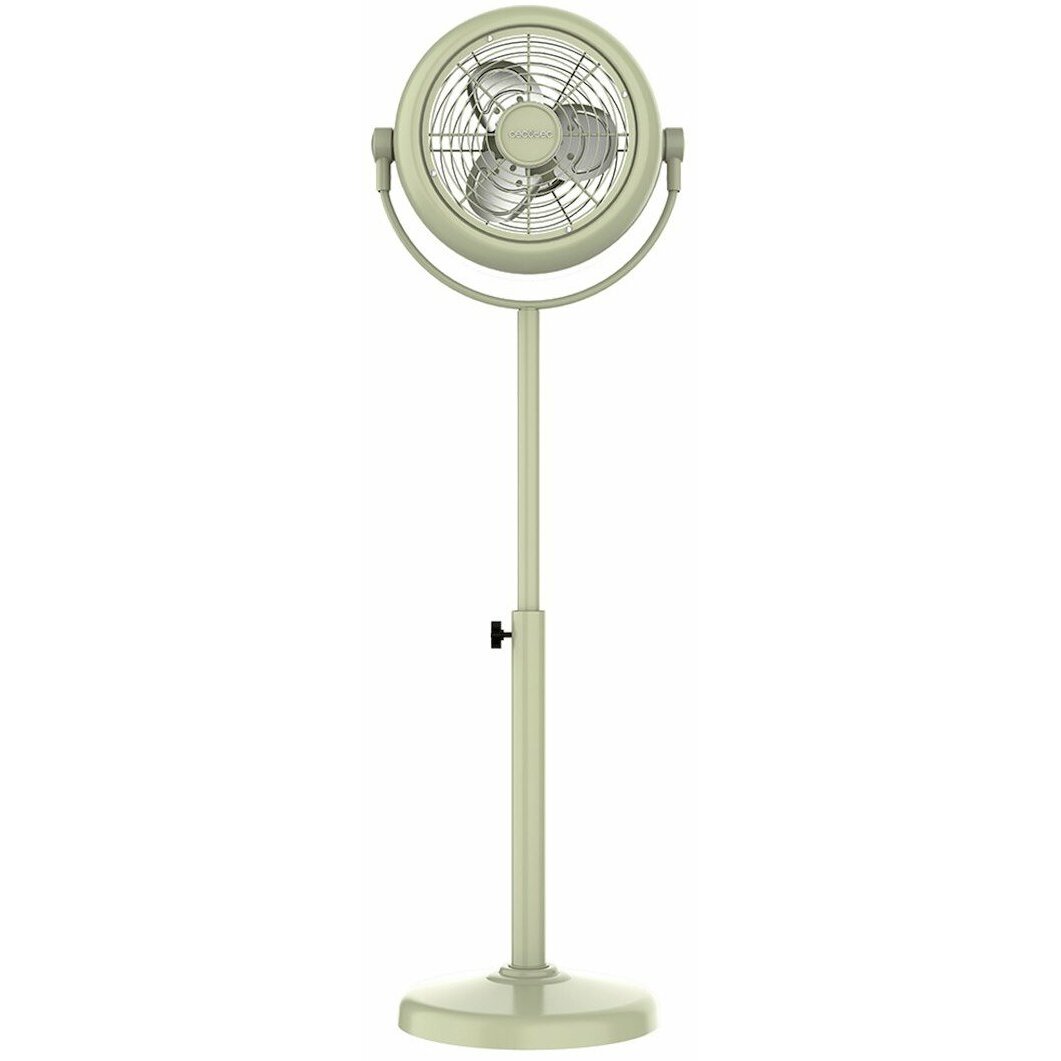 Cecotec EnergySilence 250 ClassicStyle Green |