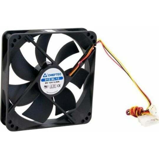 Chieftec AF-1225S | AF1225S | 4710713234796