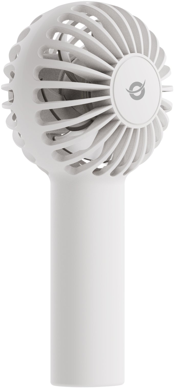 Conceptronic Mini wentylator white (AERIVA01W) |