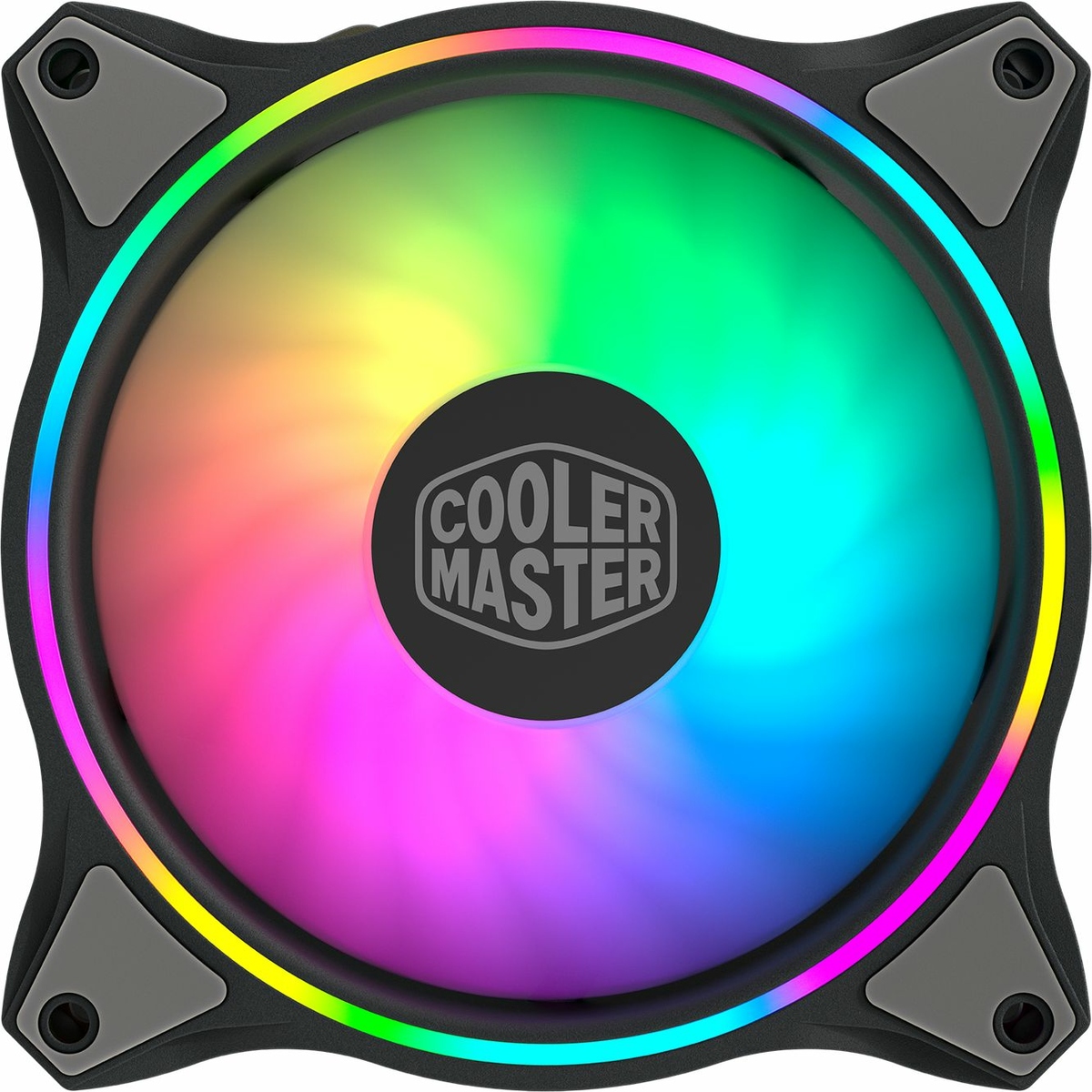 Cooler Master MasterFan MF120 Halo (MFL-B2DN-18NPA-R1)