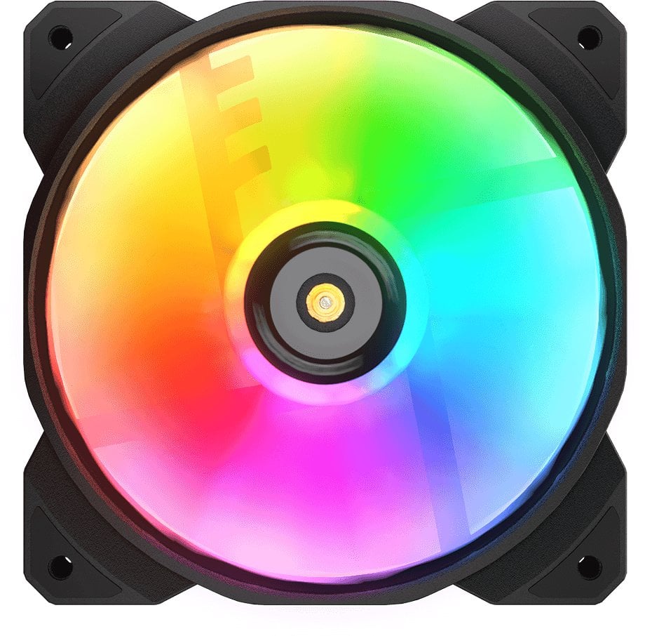 Cougar MHP 120 ARGB  (CGR-CF-MHP12HB-RGB) |