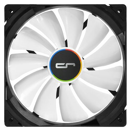 Cryorig QF140 Silent (CR-Q4B) | CR-Q4B