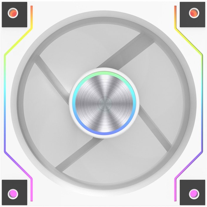 Alfen Darkflash DM20 LINE 120 mm