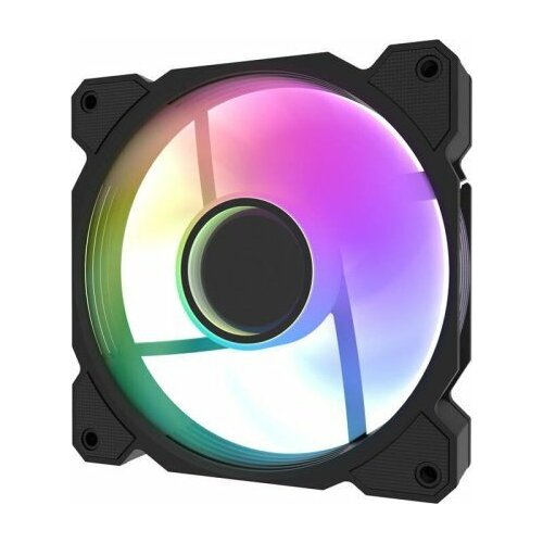 Alfen Darkflash DR08 120 mm ARGB