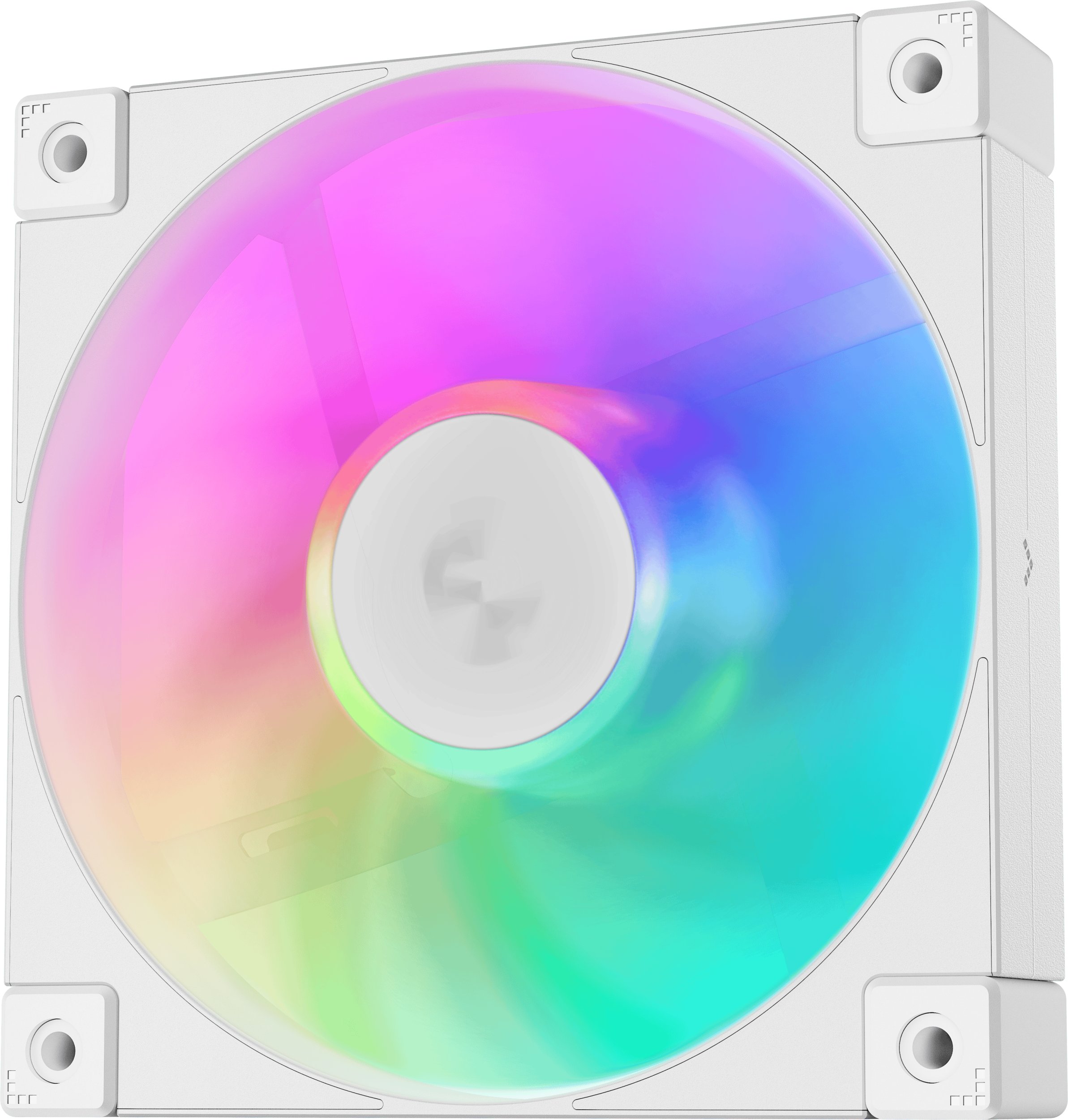 Deepcool FD12 ARGB (R-FD12-WHAPN1-G) | R-FD12-WHAPN1-G