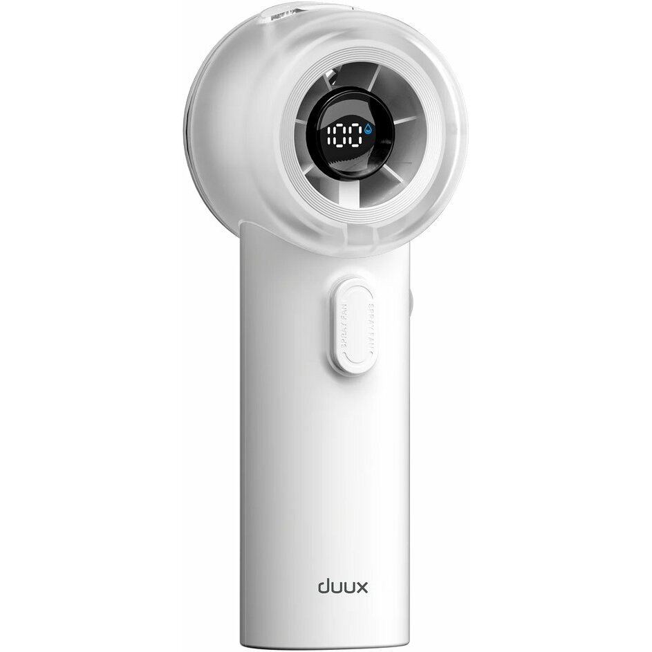 Duux Reczny  Mini Mist z mgiełką