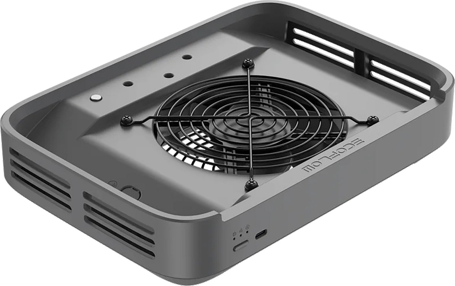 Cheva EcoFlow PowerStream Smart do mikroinwerterów