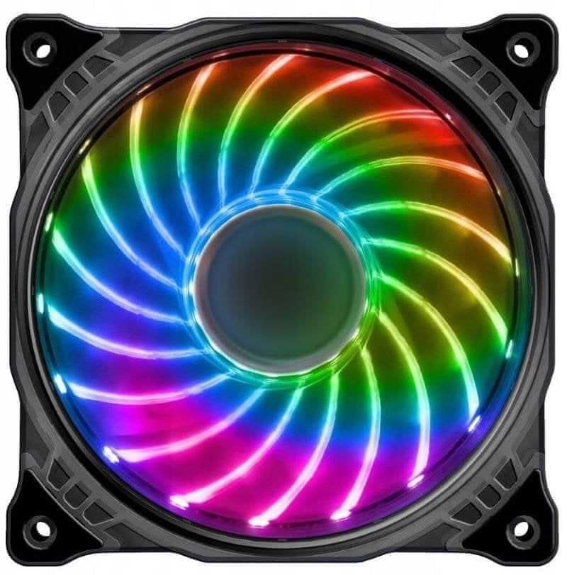 EuroCase FullControl Spot LED 120 mm