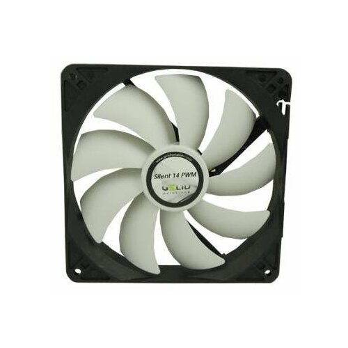Gelid Silent 14 140mm PWM (FN-PX14-12)
