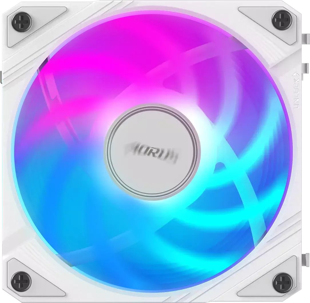 Gigabyte AORUS EZ Chain Fan 120
