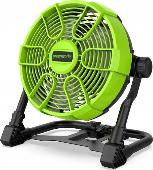 Greenworks 24V wentylator G24FAN | GR3501607